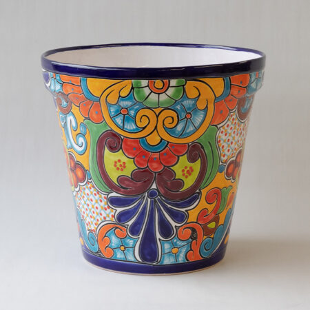Bloempot Dolores 40cm hoog NU