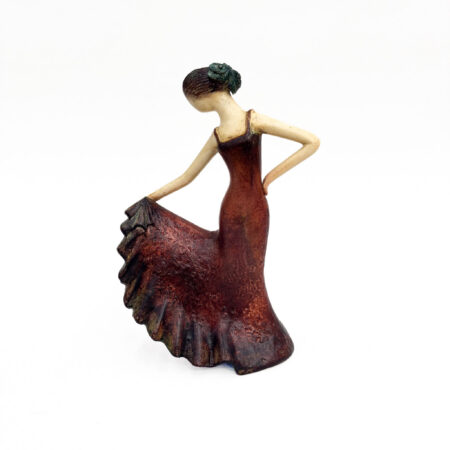 Beeld Flamenco Tinto 34cm