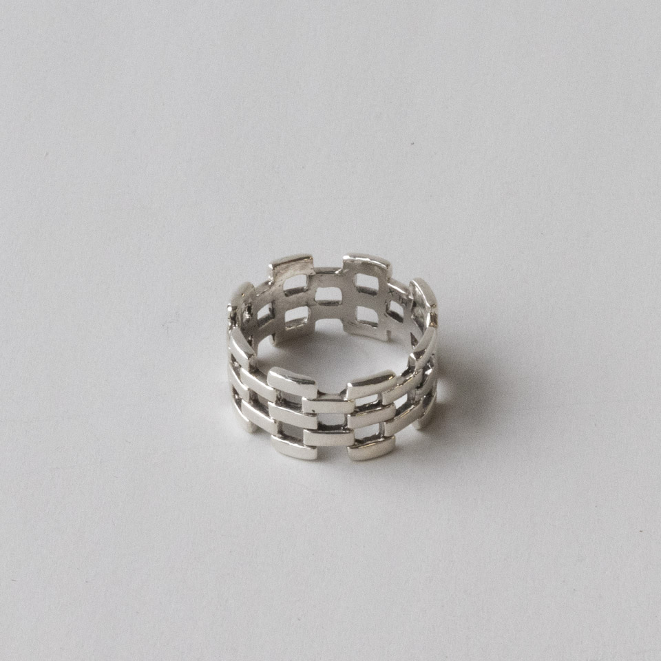 Surinaamse ring rode steen online kopen? - Sieraden uit Suriname