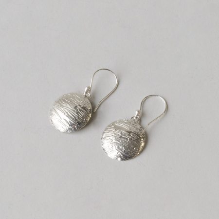 69008-oorhanger-zilver-cirkel-1,5cm-sterling-cadeau-mexico-fairtrade-duurzaam