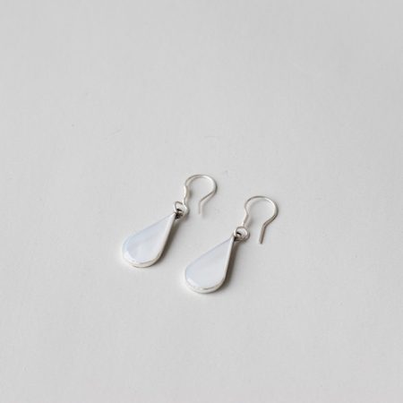 905313 oorhanger Sieraad yet fair jewels sterling zilver duurzaam juwelen