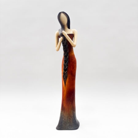 Beeld Julia Sunset79cm