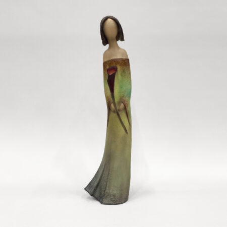 Beeld Carol  75cm NU 10% korting