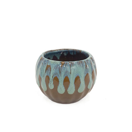 Bloempot Biznaga Fade 9x13cm