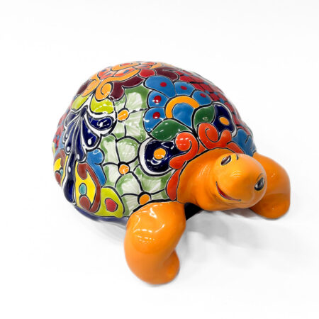 Schildpad Dolores 44cm lang NU