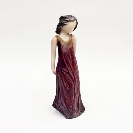 Beeld Amia Tinto 37cm