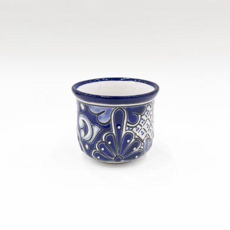 Bloempot Liana Azul 16cm