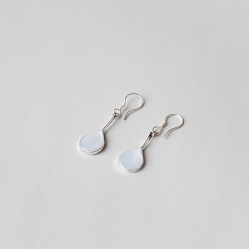 905399 oorhanger Sieraad yet fair jewels sterling zilver duurzaam juwelen